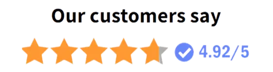 BareEarth Grounding Bed Sheets 5 star ratings