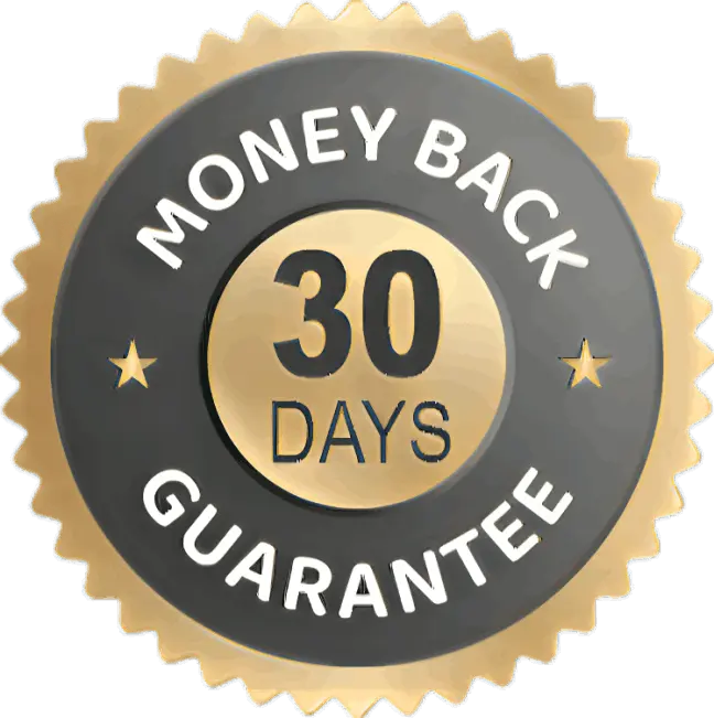 BareEarth Grounding Bed Sheets 100% refund Guarantee