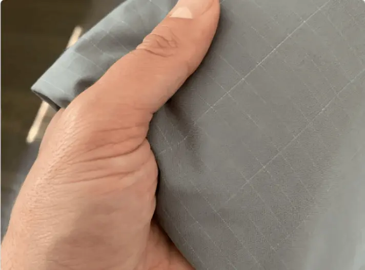 BareEarth Grounding Bed Sheets customer review Rebecca T.